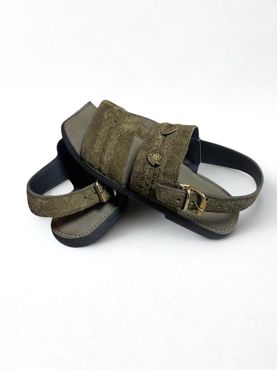 Urban Nomad Edition - Army Green