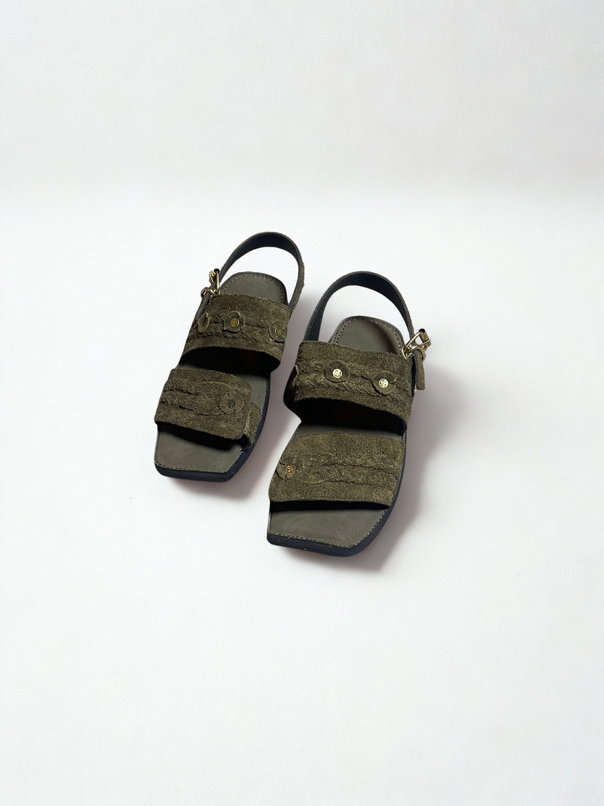 Urban Nomad Edition - Army Green