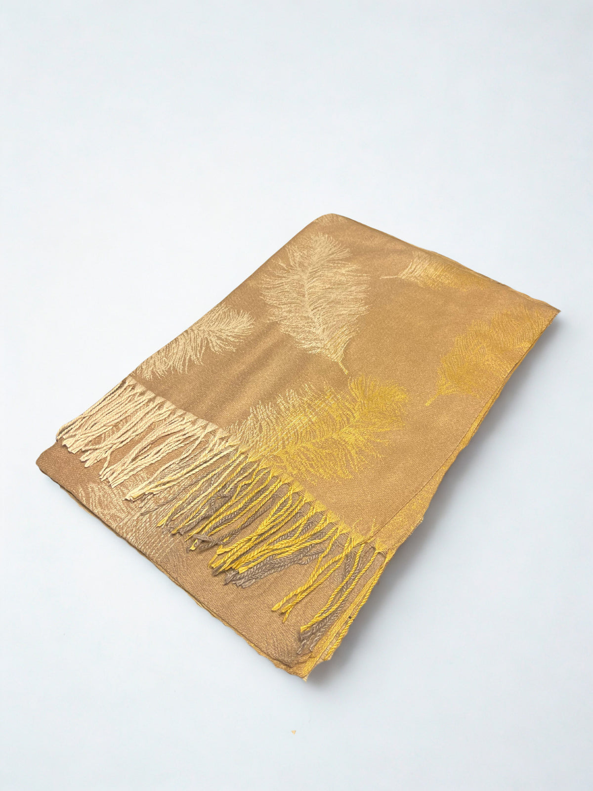 Pashmina Stoles