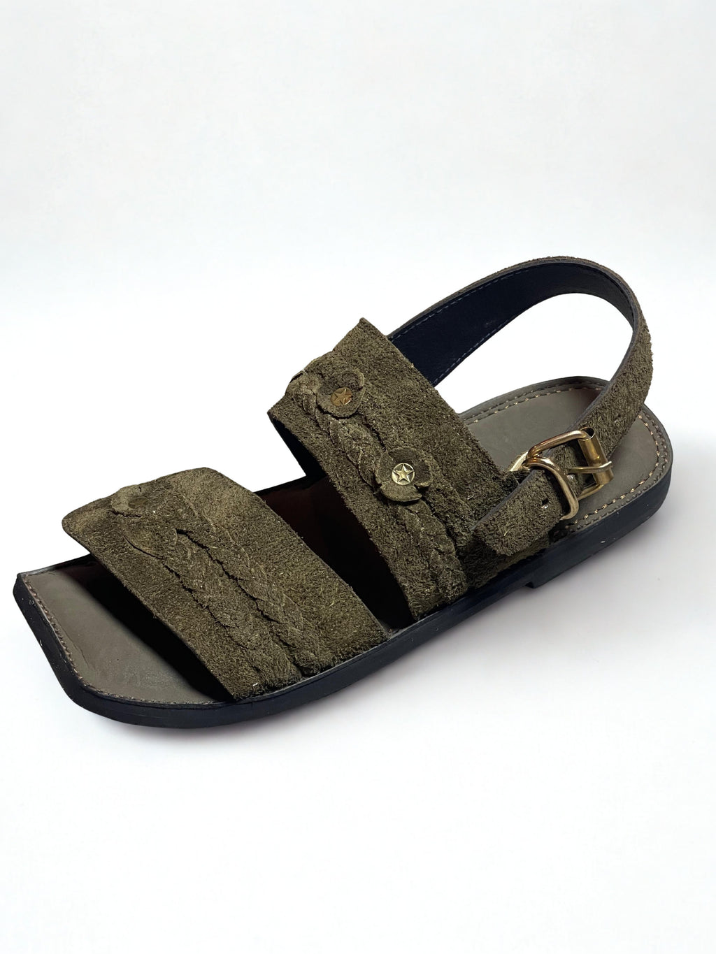 Urban Nomad Edition - Army Green