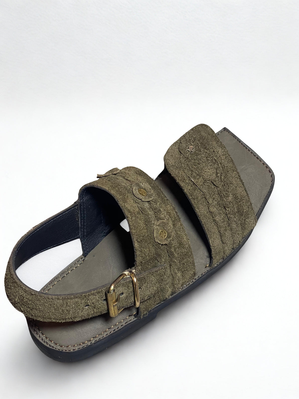 Urban Nomad Edition - Army Green