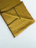 Swati Pashmina Premium Shawl - Mustard