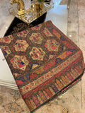 Kani Shikargah Pashmina Shawl