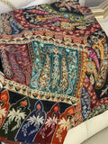 Satoosh Kalamkaar Shawl