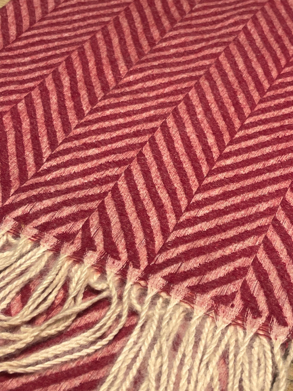 Pashmina Stoles
