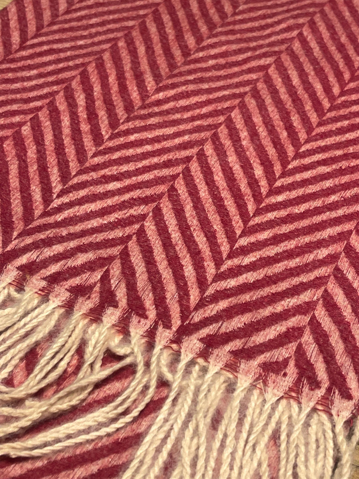 Pashmina Stoles