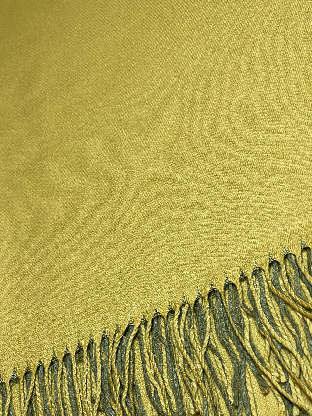 Double-Sided Luxury Pashmina Stole