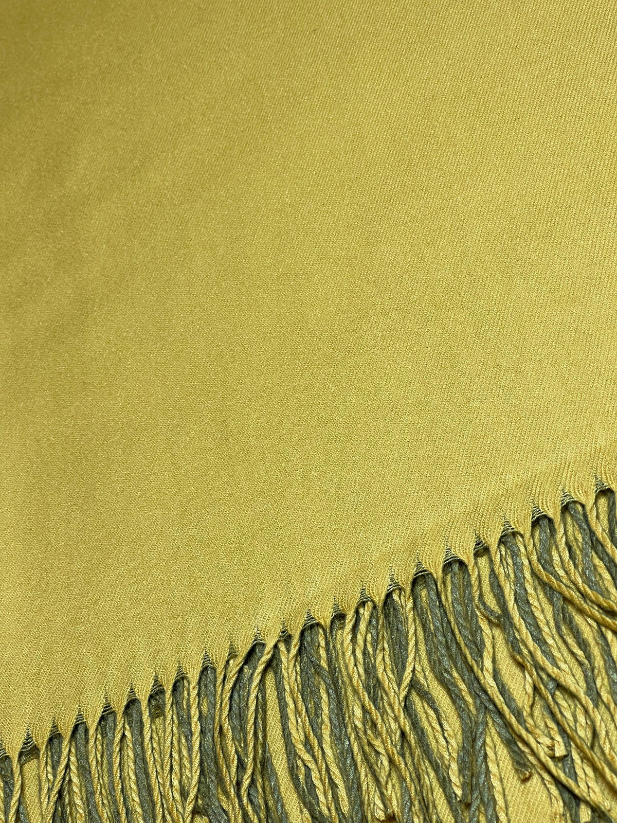 Double-Sided Luxury Pashmina Stole