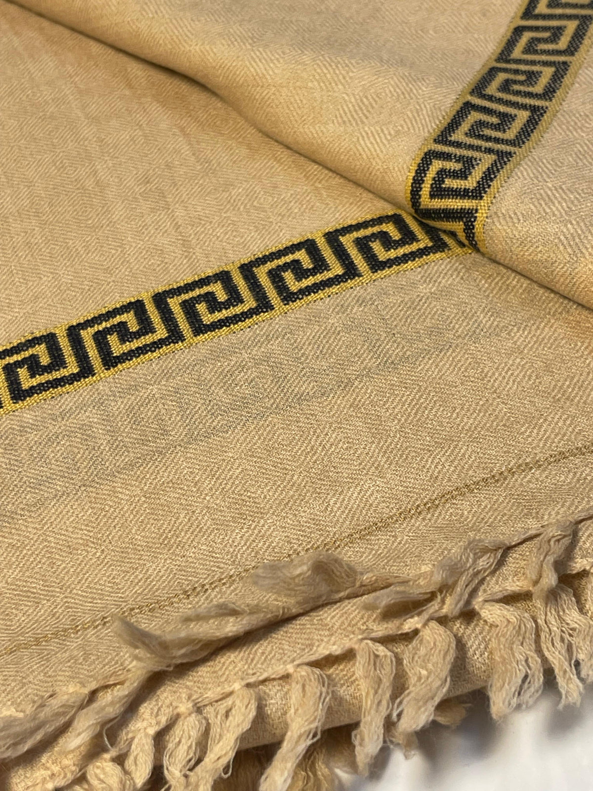 Premium Versace Shawl