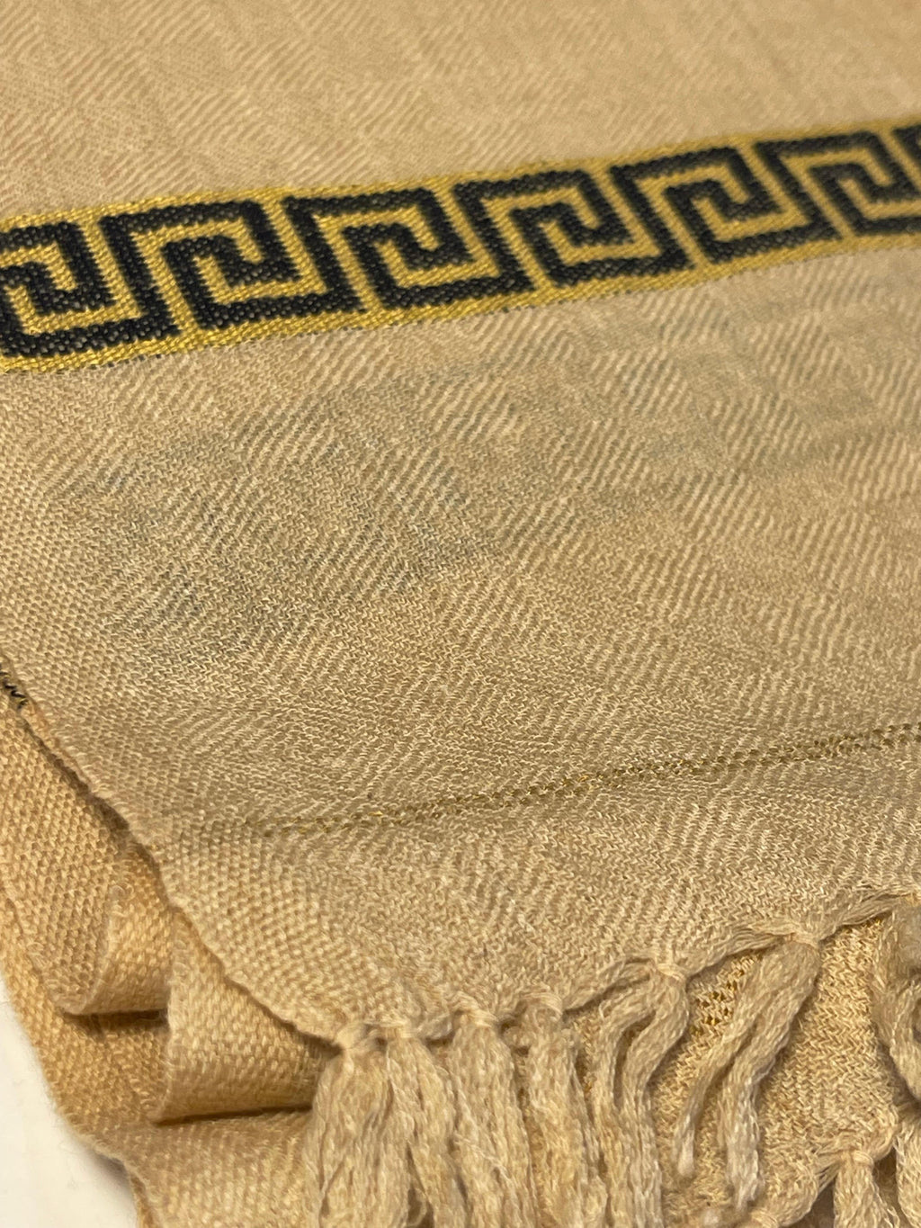 Premium Versace Shawl