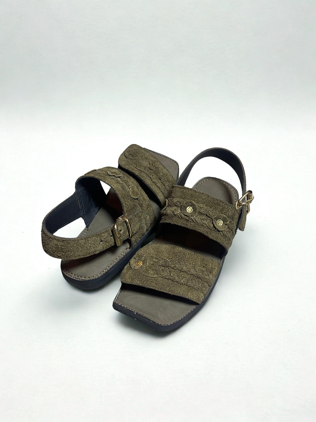 Urban Nomad Edition - Army Green