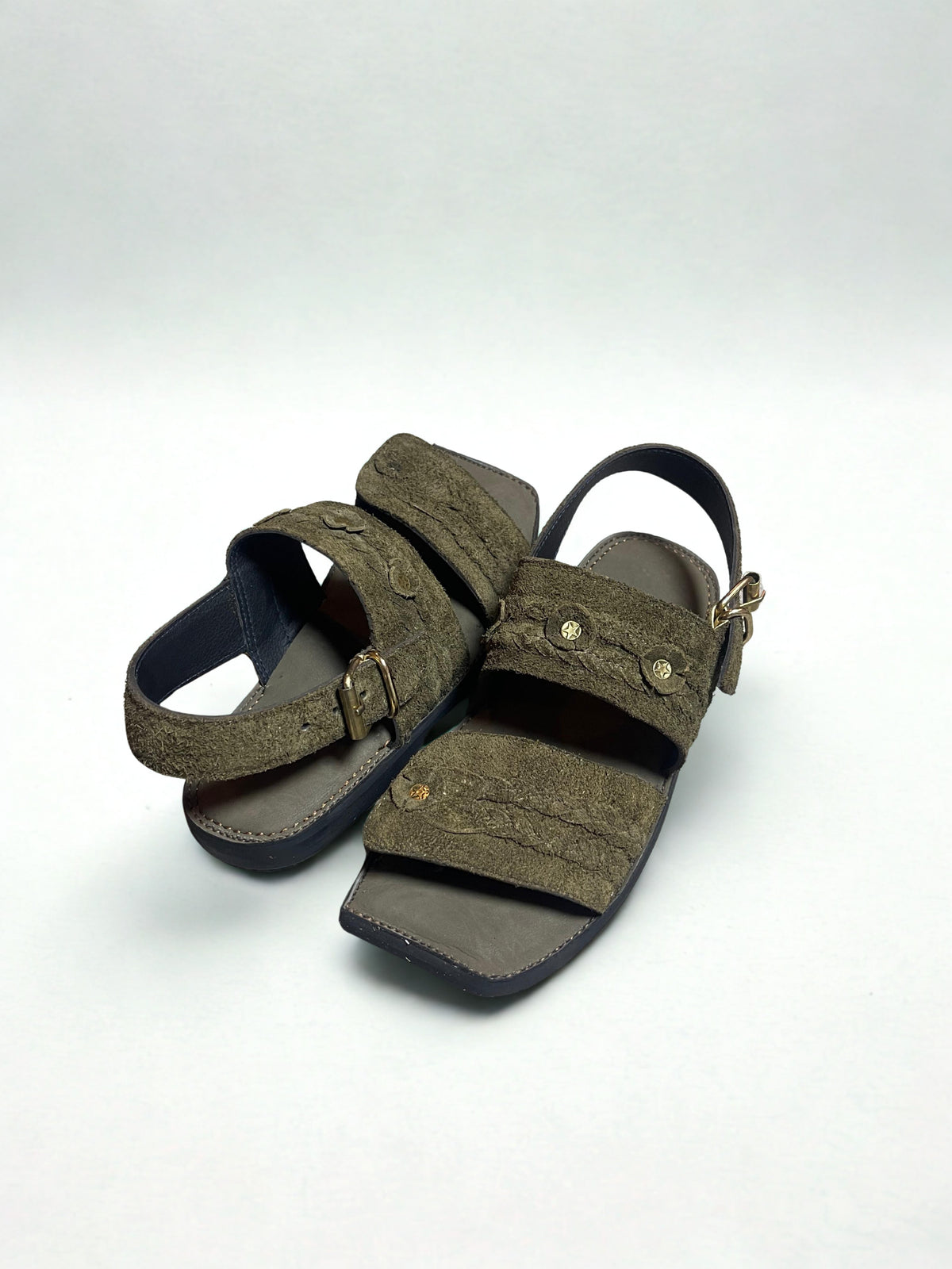 Urban Nomad Edition - Army Green