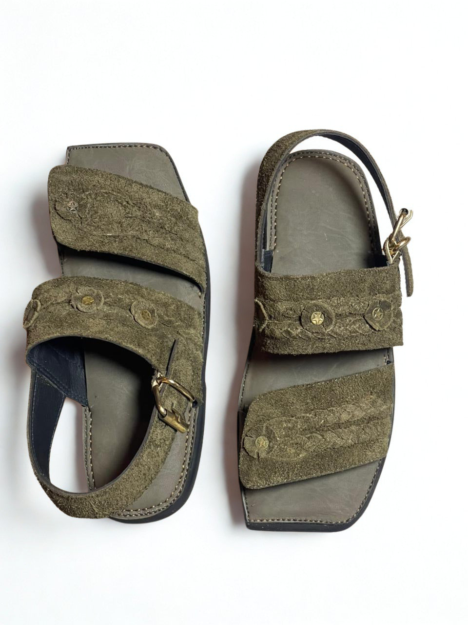 Urban Nomad Edition - Army Green